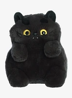 Aurora MewMews Storm Cat Plush