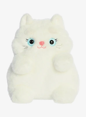 Aurora MewMews Angel Cat Plush