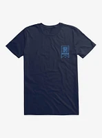 Harry Potter Ravenclaw House Banner T-Shirt