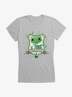 Harry Potter Slytherin Graphic Gem Girls T-Shirt