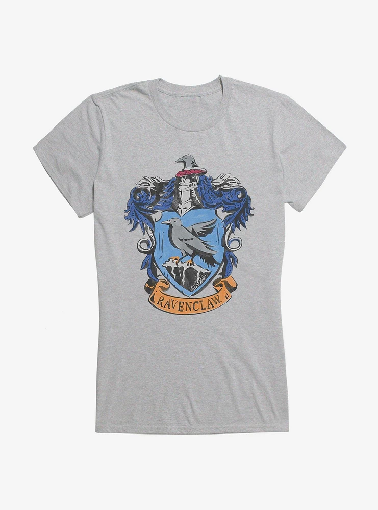 Harry Potter Ravenclaw Girls T-Shirt