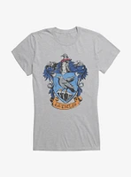 Harry Potter Ravenclaw Girls T-Shirt