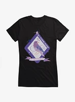 Harry Potter Ravenclaw Sparkles Girls T-Shirt