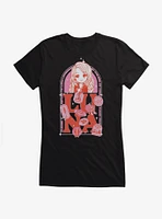 Harry Potter Return To Luna Lovegood Girls T-Shirt