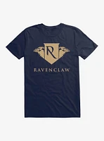 Harry Potter Dark Fantasy Ravenclaw T-Shirt