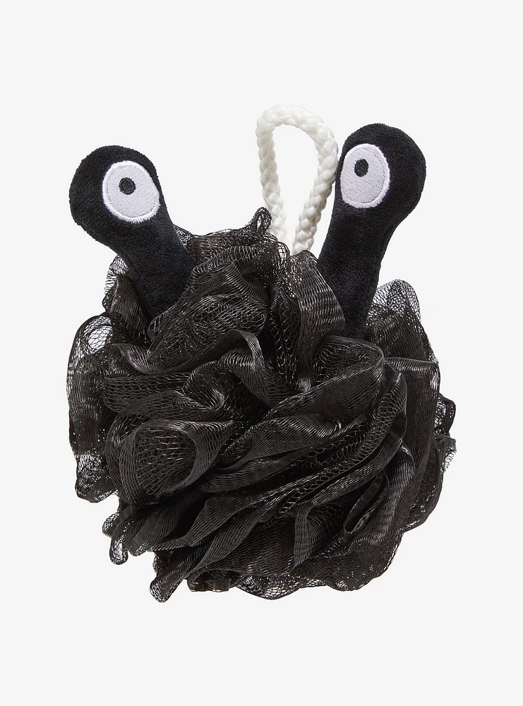 Snail Plush Loofah