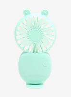 Frog Wireless Mini Fan