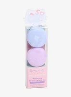 The Creme Shop X Hello Kitty 50th Anniversary Macaron Lip Balm Duo