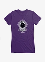 Harry Potter Severus Snape Dark Acts Girls T-Shirt