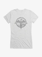 Harry Potter The Order of Phoenix Girls T-Shirt