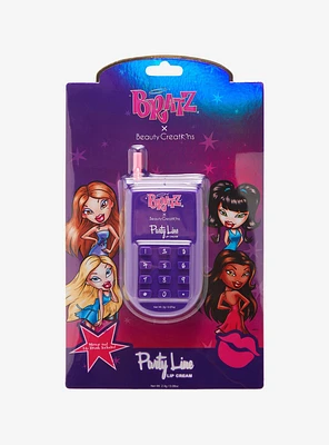 Bratz X Beauty Creations Cell Phone Lip Cream Key Chain