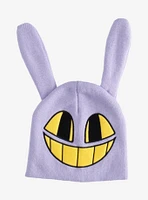 The Amazing Digital Circus Jax Figural Beanie