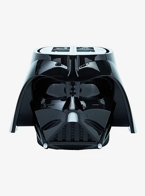 Star Wars Darth Vader Figural Toaster