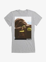 A$AP Ferg Grillz Girls T-Shirt