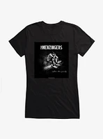 The Menzingers After Party Girls T-Shirt