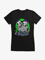 TWIZTID STRAIGHT JACKET BLK JR T