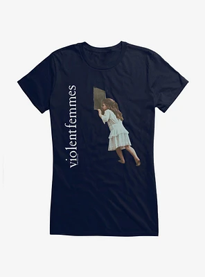 Violent Femmes Girl Girls T-Shirt