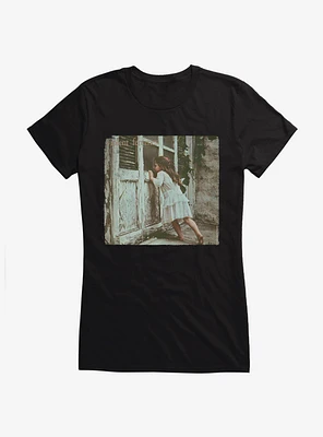 Violent Femmes Self-Titled Album Girls T-Shirt