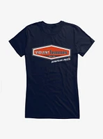 Violent Femmes Since 1981 Girls T-Shirt