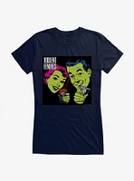 Violent Femmes Tour Party Girls T-Shirt