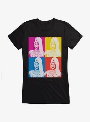 RuPaul Realness Girls T-Shirt