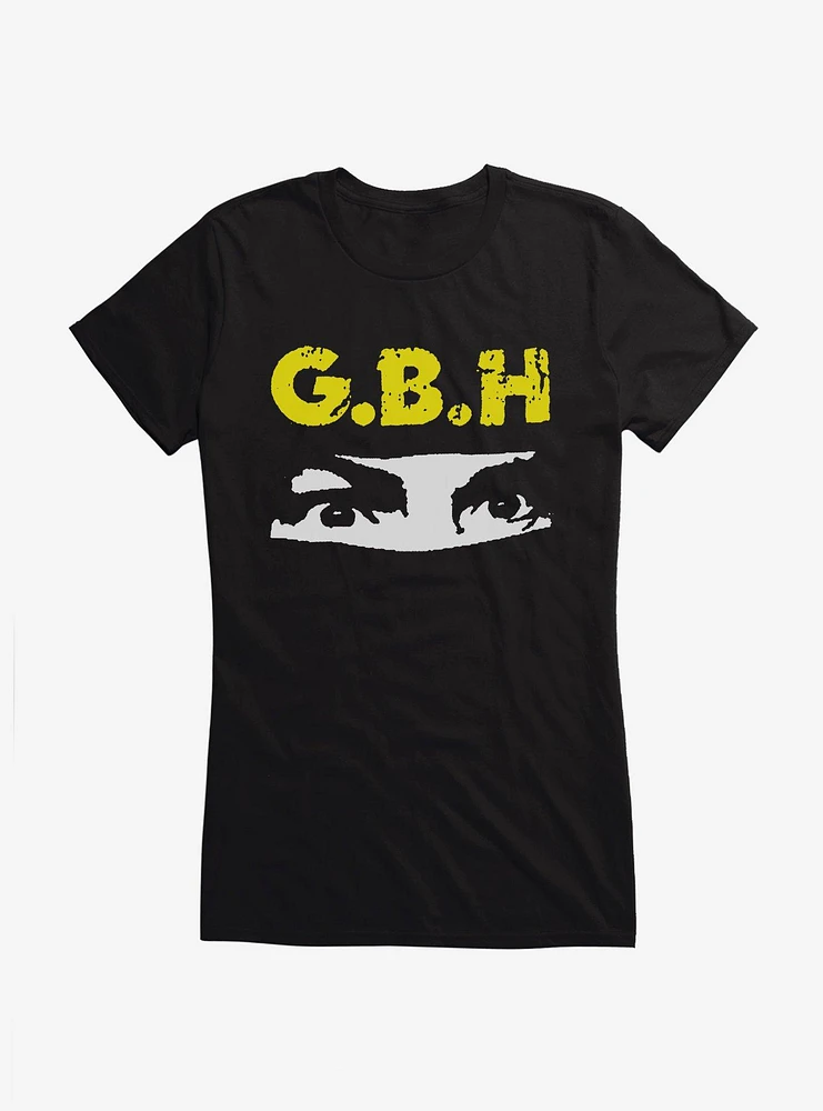 GBH Bomb Girls T-Shirt