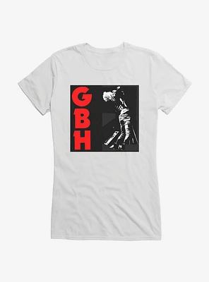 GBH On Stage Girls T-Shirt