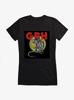 GBH Rat Girls T-Shirt