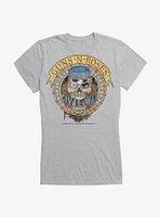 Guns N' Roses Civil War Girls T-Shirt