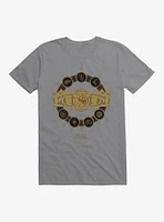 House of the Dragon Sigils T-Shirt