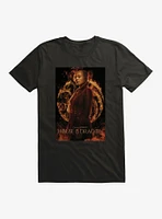 House Of The Dragon Rhaenyra Targaryen T-Shirt