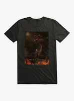 House Of The Dragon Daemon Targaryen Dragonrider T-Shirt