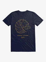 Game Of Thrones Stark Sigil T-Shirt