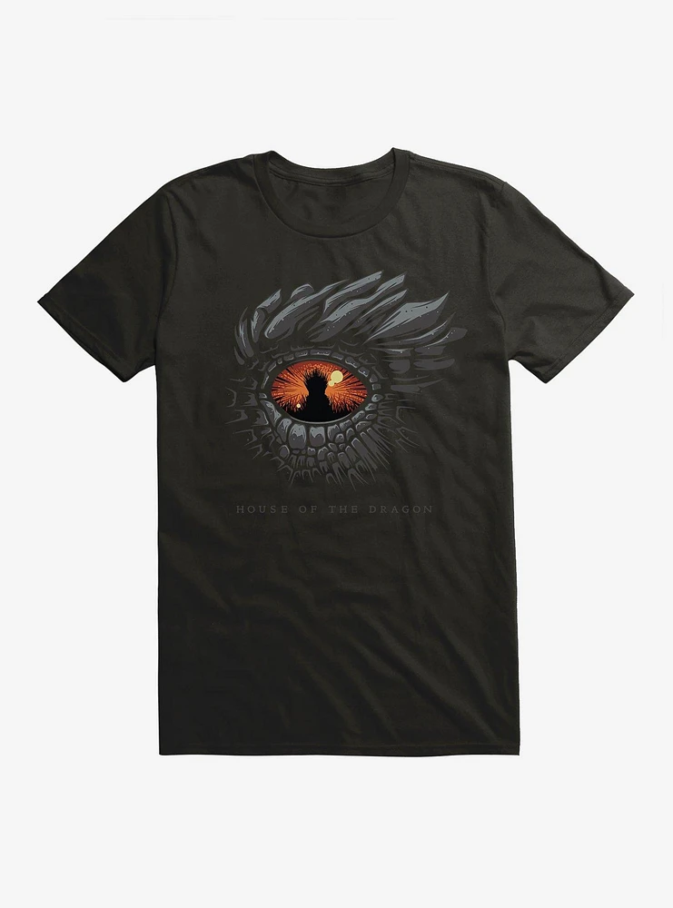 House of the Dragon Eye Beholder T-Shirt