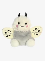 Aurora Palm Pals Astra Moth Plush