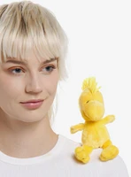 Shoulderkins Peanuts Woodstock Plush