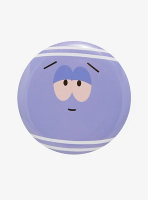 South Park Towelie 3 Inch Button