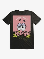 SpongeBob SquarePants Patrick I Wish Had A Nose T-Shirt