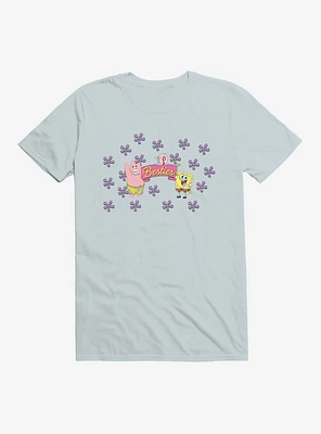 SpongeBob SquarePants Besties T-Shirt