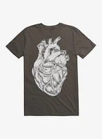 Human Heart T-Shirt