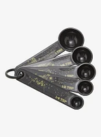 Harry Potter Hogwarts Constellations Measuring Spoons