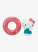 Sanrio Hello Kitty Donut Salt and Pepper Shakers