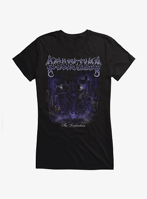 Dissection The Somberlain Girls T-Shirt