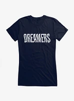 Dreamers Logo Girls T-Shirt