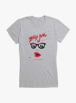 Billy Joel Uptown Girl Girls T-Shirt