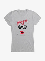 Billy Joel Uptown Girl Girls T-Shirt