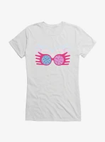 Harry Potter Spectrespecs Girls T-Shirt