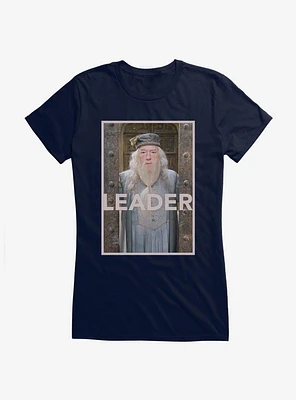 Harry Potter Leader Albus Girls T-Shirt