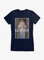 Harry Potter Leader Albus Girls T-Shirt