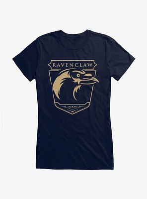 Harry Potter Magical Mischief Ravenclaw Girls T-Shirt